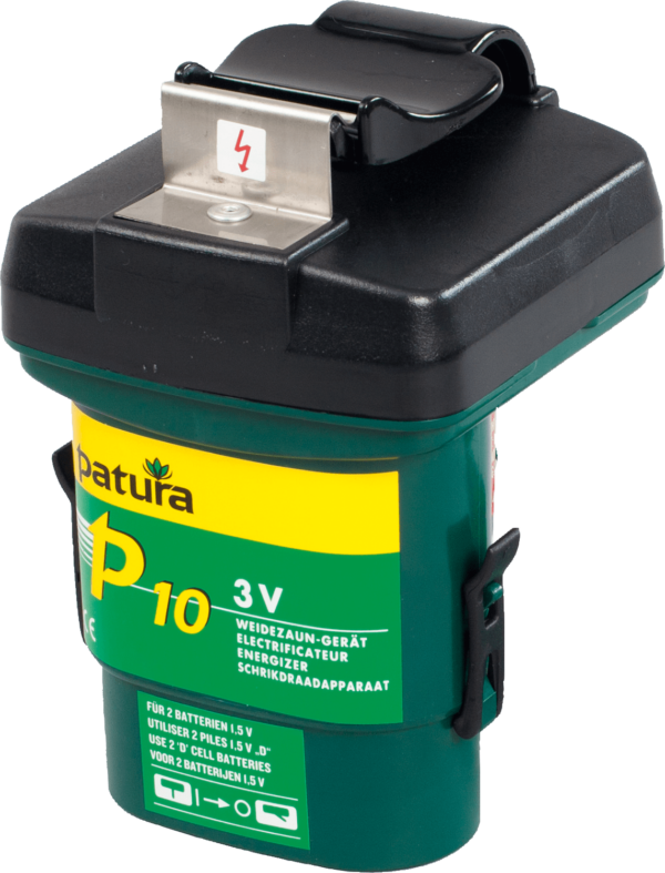 Electrificateur P10