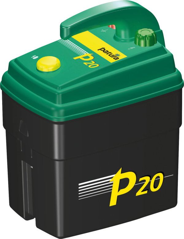 Electrificateur P20
