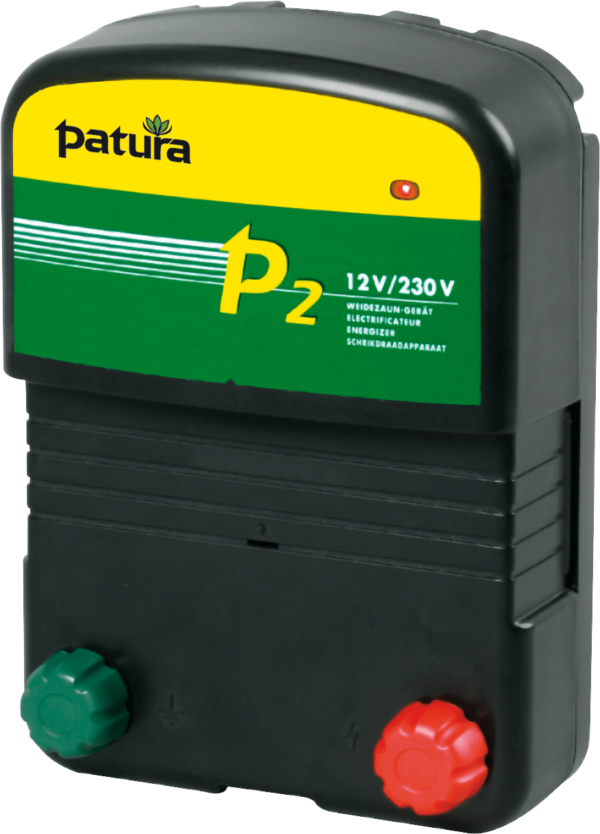 Electrificateur P2