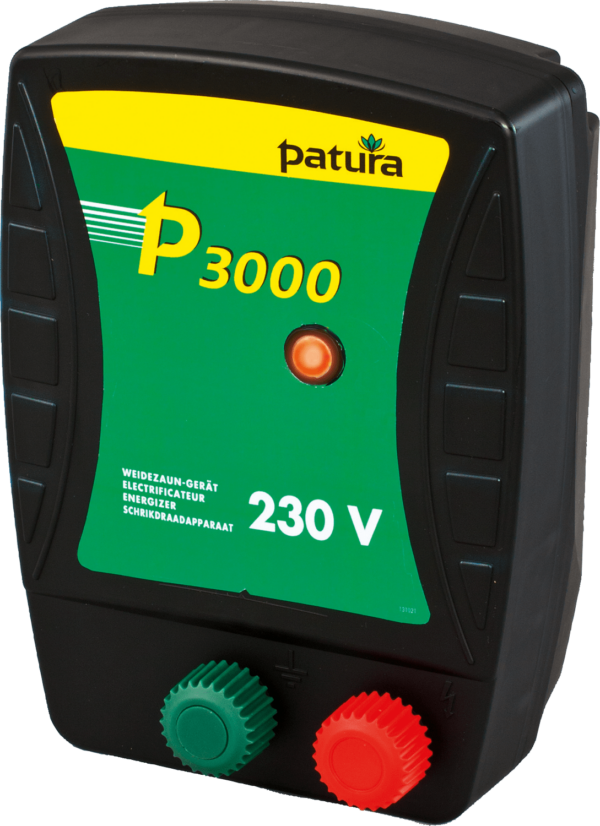 Electrificateur P3000