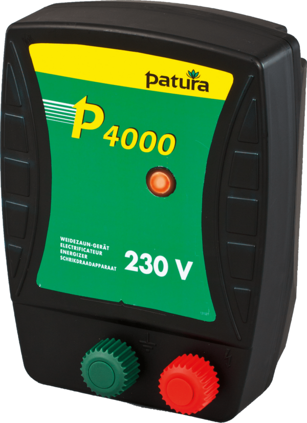 Electrificateur P4000