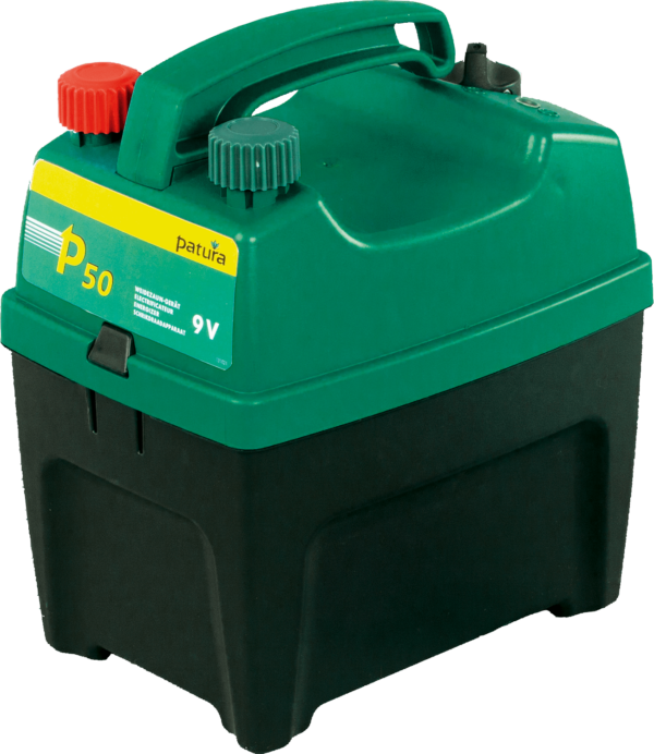 Electrificateur P50