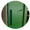 Armoire Phyto Sanitaire Métallique – Image 3