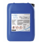 Pro Clean 2 - Nettoyage Carrosserie