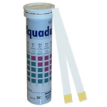 Test Dureté - Lot de 100
