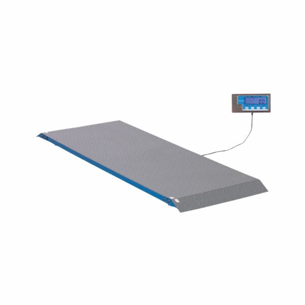 Balance pour Animaux 3 Dimensions