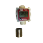 Compteur volumétrique pour Chariot Mobile