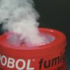 DOBOL Fumigateur - Fumigène Puissant Contre les Insectes et Acariens – Image 2