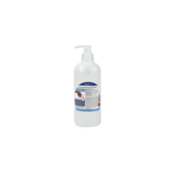 ELIGEL A - Gel hydroalcoolique antiseptique