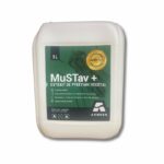 Mustav + Répulsif Lutte contre les Mouches - Biologique