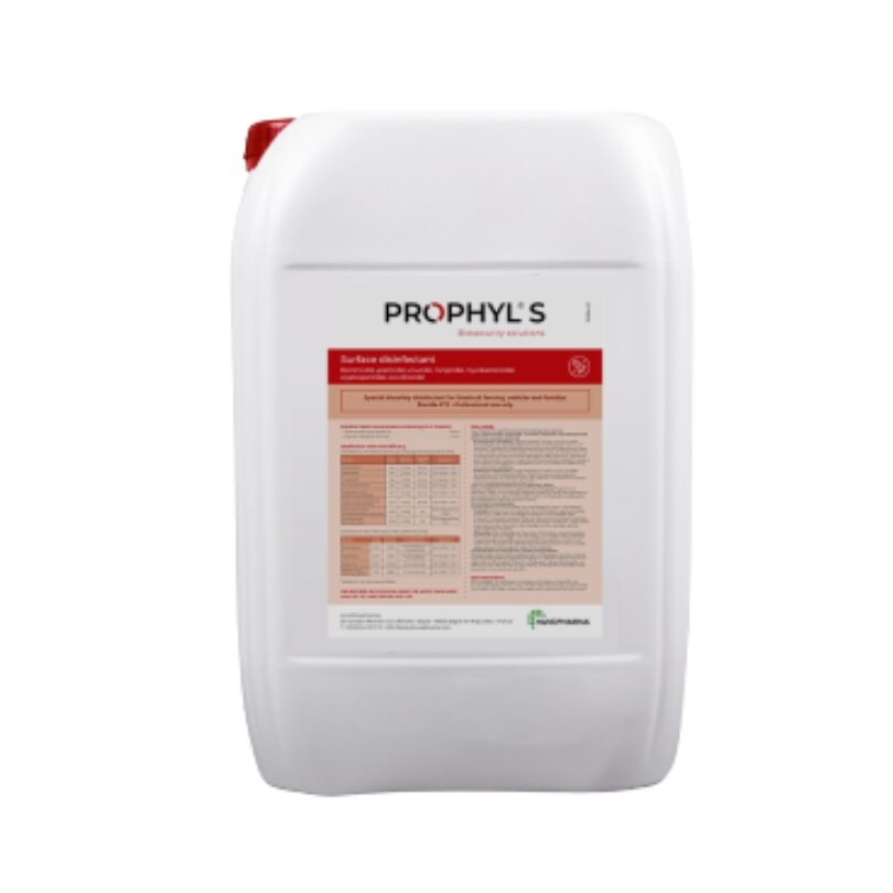 prophyl-s-20l
