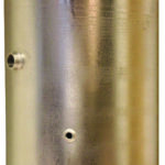 Cuve Galvanisée