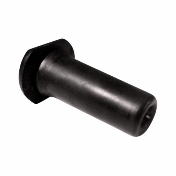 Tétine Milk Bar Noires Chevreaux - Lot de 10
