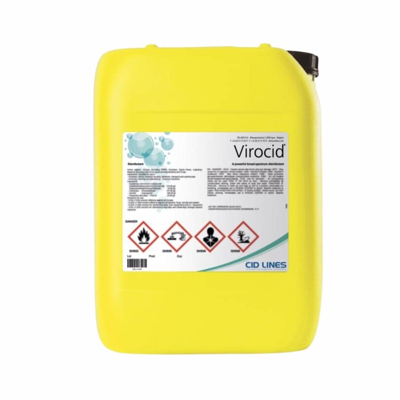 virocid-10l