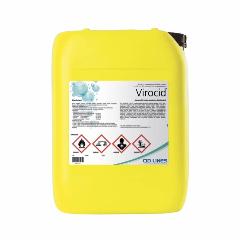 virocid-5l