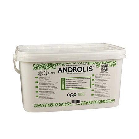 androlis