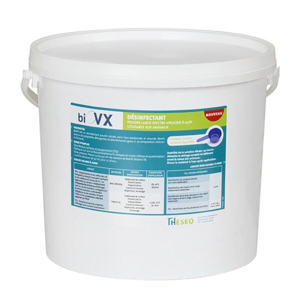 Biovx - c