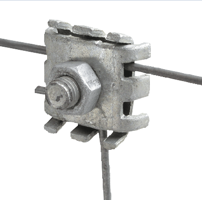 Raccord de Jonction Corde