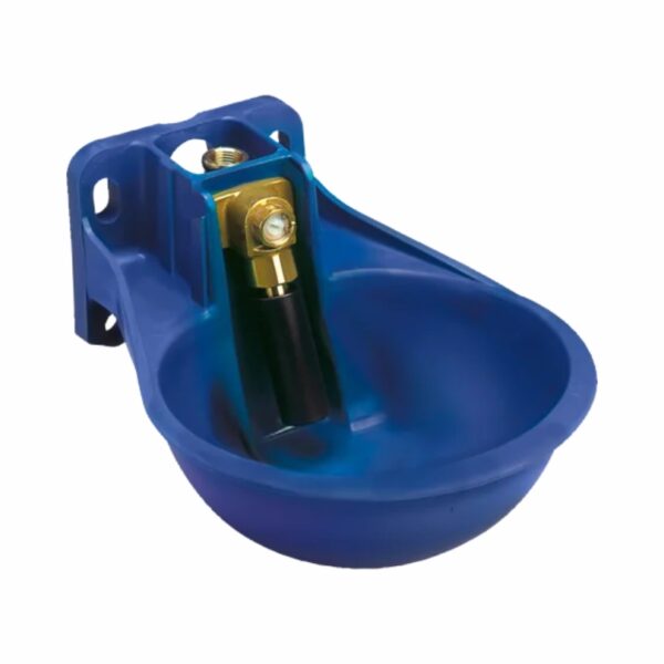 Abreuvoir à Tube Compact