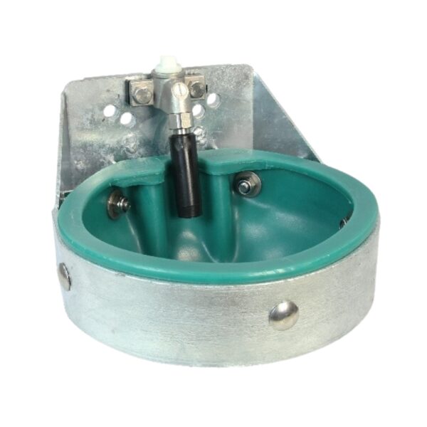 Abreuvoir Anti-lapage Simple - Soupape Laiton
