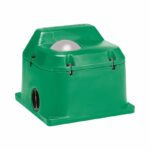 Abreuvoir Thermolac 1 boule 40l