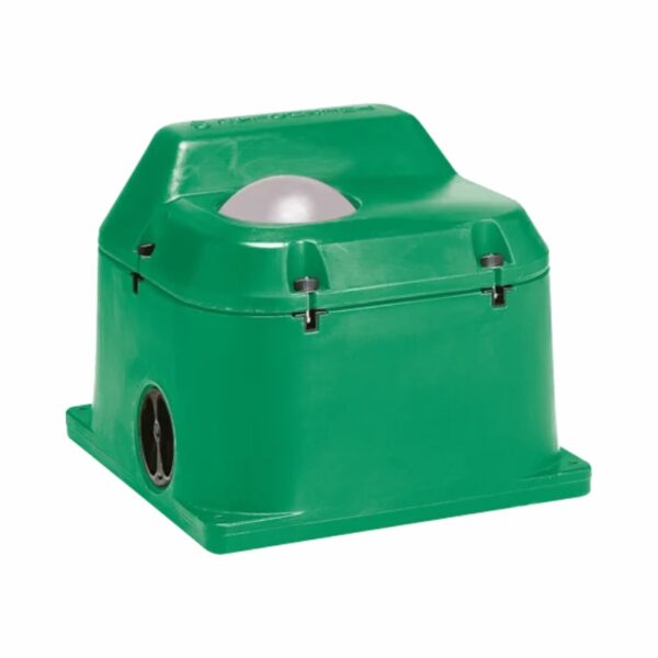 Abreuvoir Thermolac 1 boule 40l