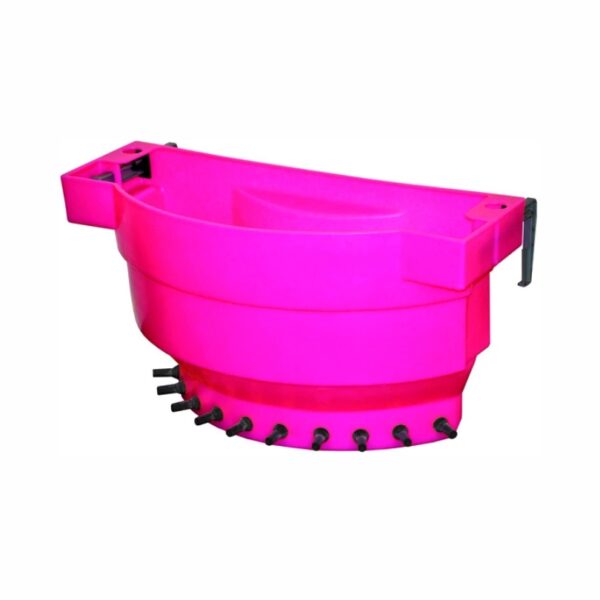 Bac Milk Bar MB17 - 10 Places / 36 Litres