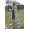 Barrière Automatique Electrifiée – Image 2