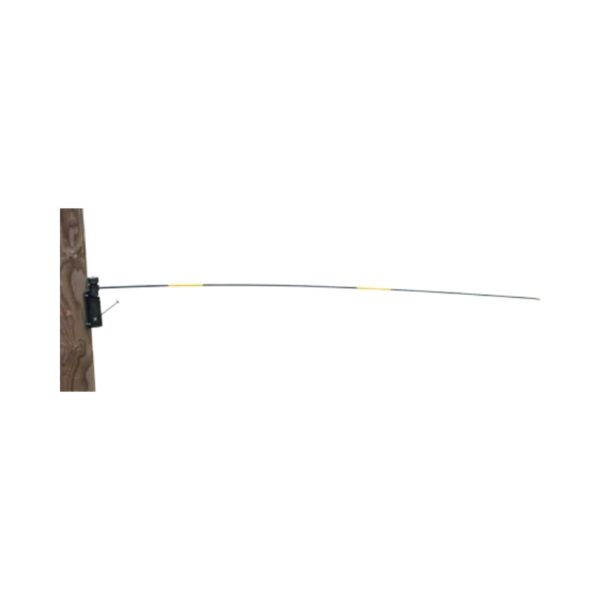 Barrière Automatique Electrifiée