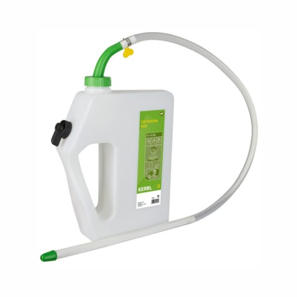 Calf Drencher Sonde Souple
