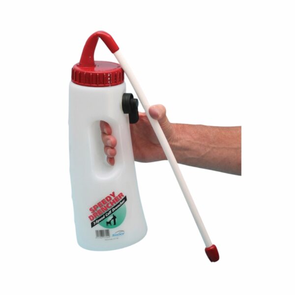 Colosonde - Speedy Drencher