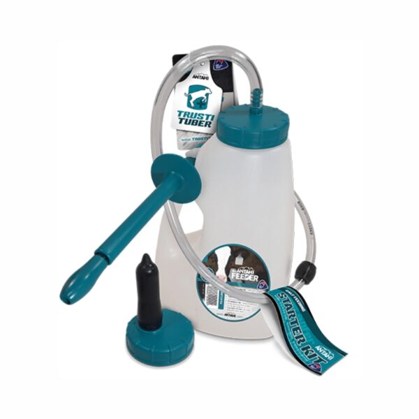 Biberon Drencher Trusti Tuber Complet