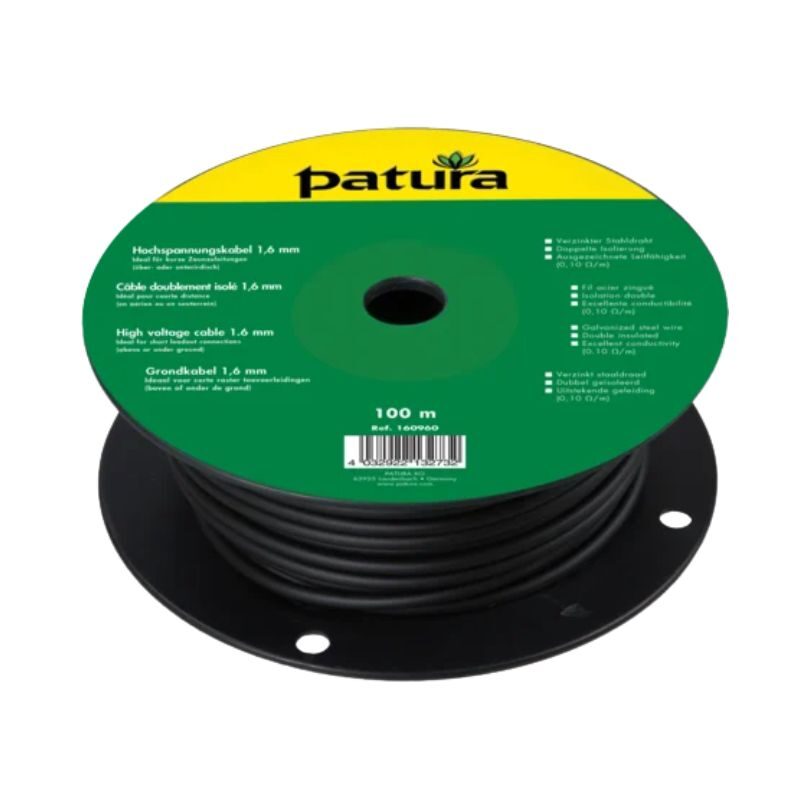 cable-haute-tension-1-6-mm-rouleau-de-100m