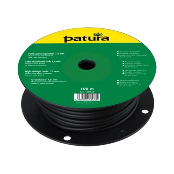 Câble Haute Tension 1.6 mm