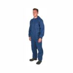 Combinaison jetable avec capuche XXL