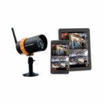 FarmCam IP2 - Caméra