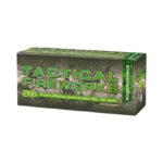 Fusées crépitantes - Lot de 50