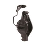 Isolateur à Cheville - Lot de 25