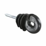 Isolateur Annulaire de Qualité - Lot de 25