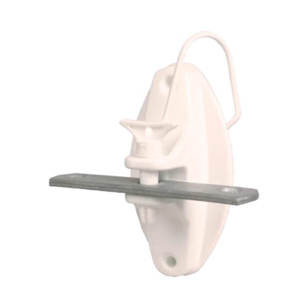 Isolateur Poignée Double Ancrage - Lot de 4