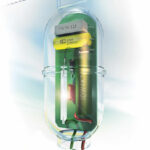 Lampe Néon