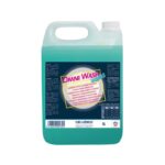 Omni Wash - Lessive Liquide Professionnelle pour un Lavage Parfait