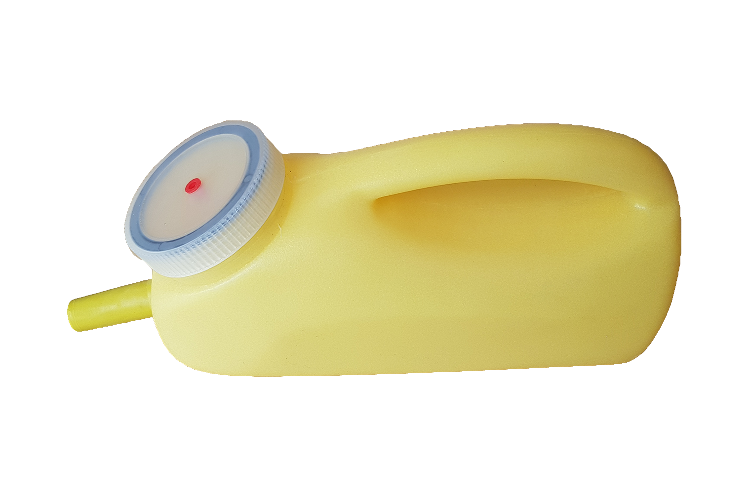 Biberon 2 Litres Pour Veau BESS – Tétine Sans Fuite Anti-Retour + Valve Amovible – Allaitement Facile Et Hygiénique