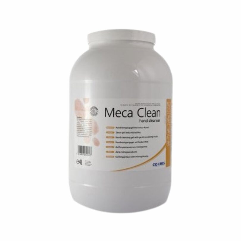 meca-clean