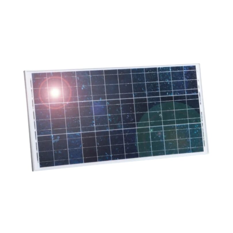 module-solaire-65w