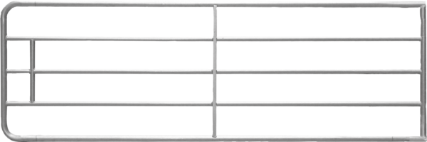 Barrière d'Herbage Fixe