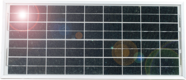 Module Solaire 15 W