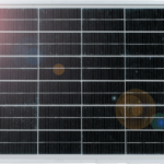 Module Solaire 25 W