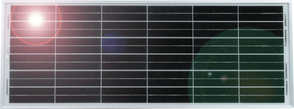 Module Solaire 40 W