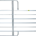 Panel avec Porte
